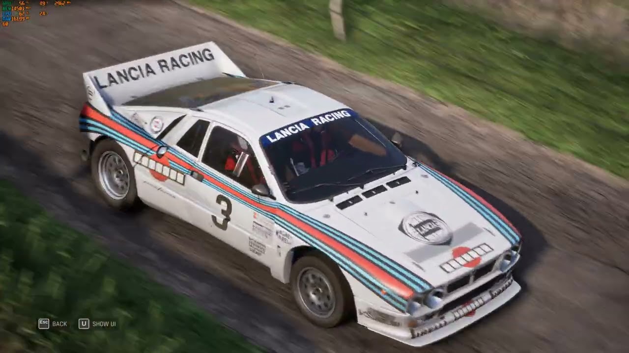 Assetto Corsa Rally
