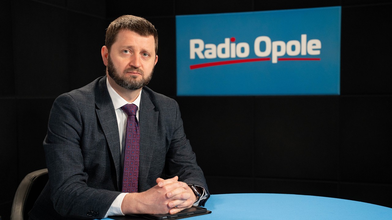 Region pod szczególną uwagą. Dyrektor Wód Polskich o priorytetach na Opolszczyźnie