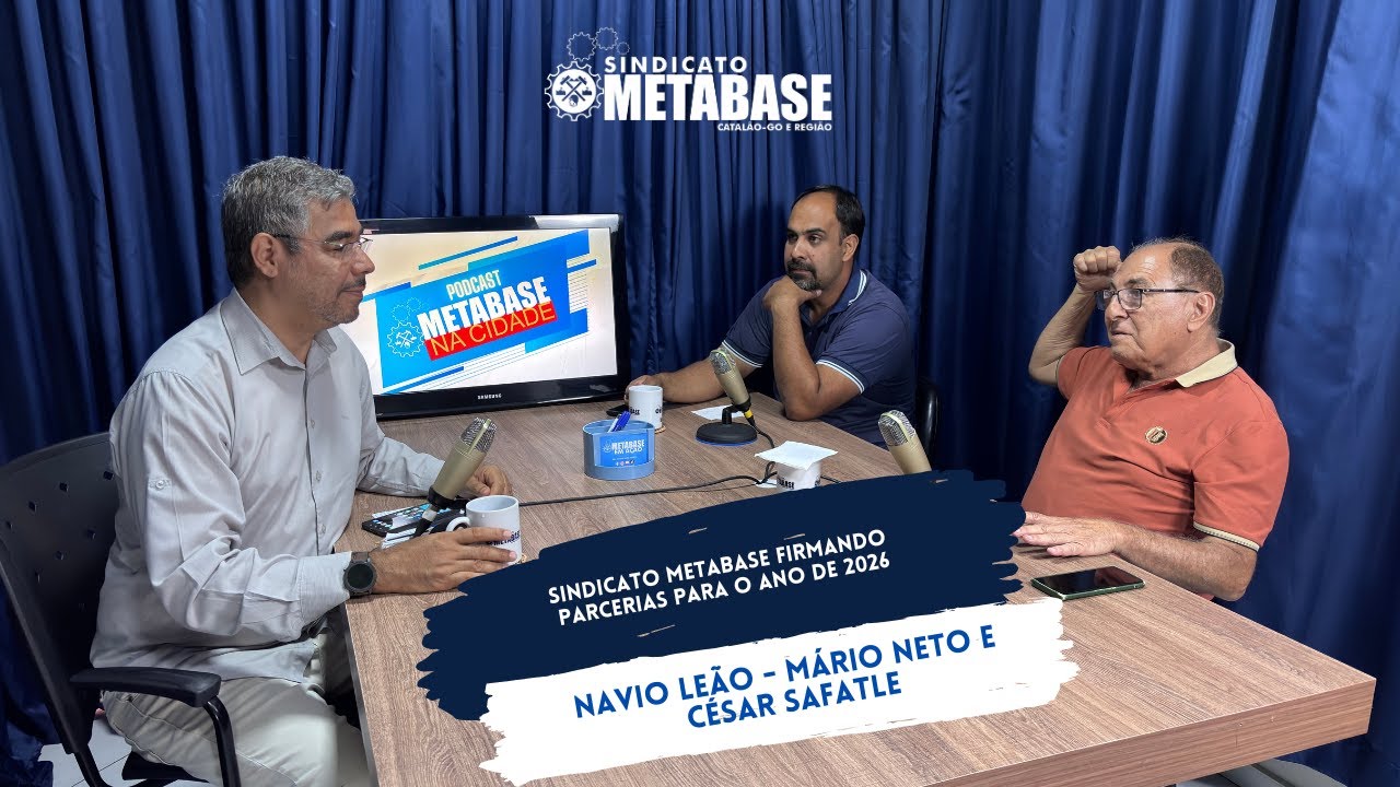 Possível parceria  que beneficia o trabalhador associado confira, César Safatle Presidente da CDL