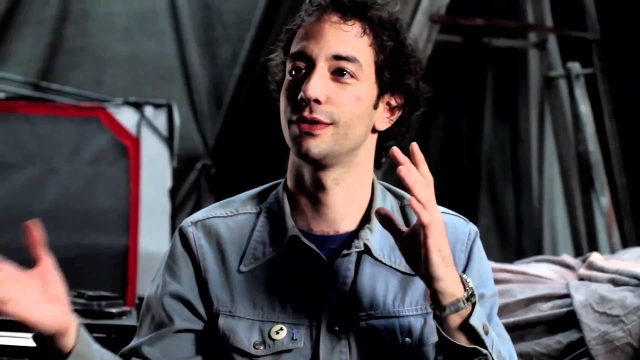 TDK Chronicles The Strokes Interview 2010