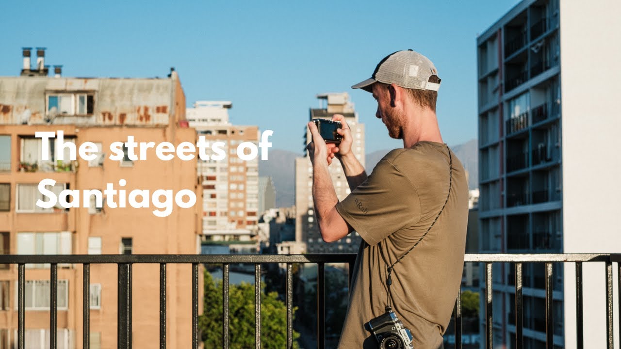 Which camera is better for street photography?