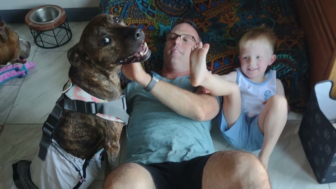 The Power of Love: Roulette's Story
