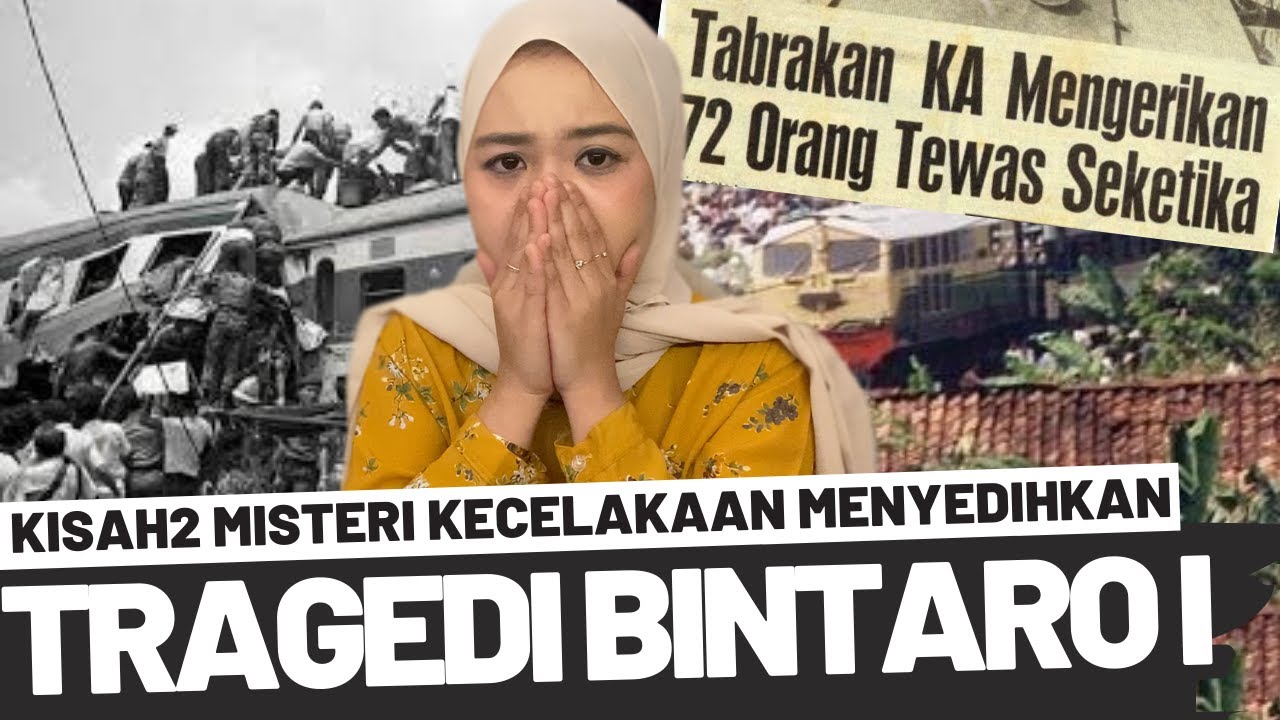 KISAH2 MISTERI DARI KELAMNYA TRAGEDI BINT4RO 1