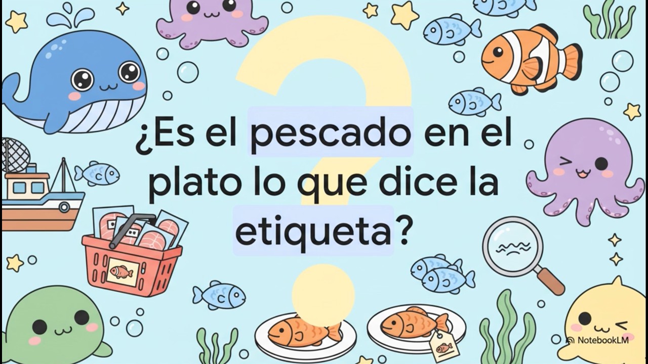 Los condrictios, un negocio poco transparente