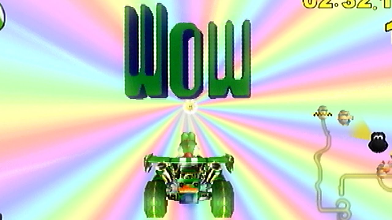 [MKW] 12/05 - 06 CTWW [Sprinter]