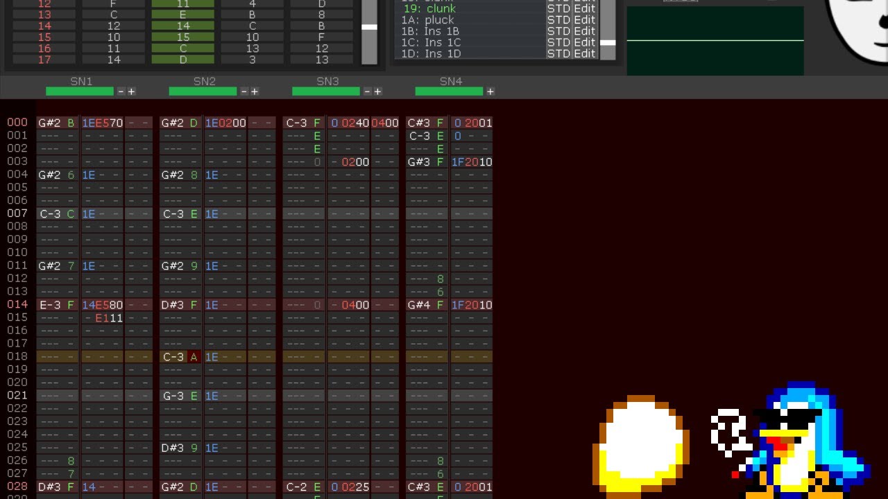 BUTTERFLY KISS (MASTER SYSTEM ORIGINAL)