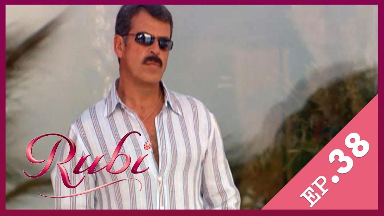 Rubi (2004) 🌹 Episode 38 – Version Française