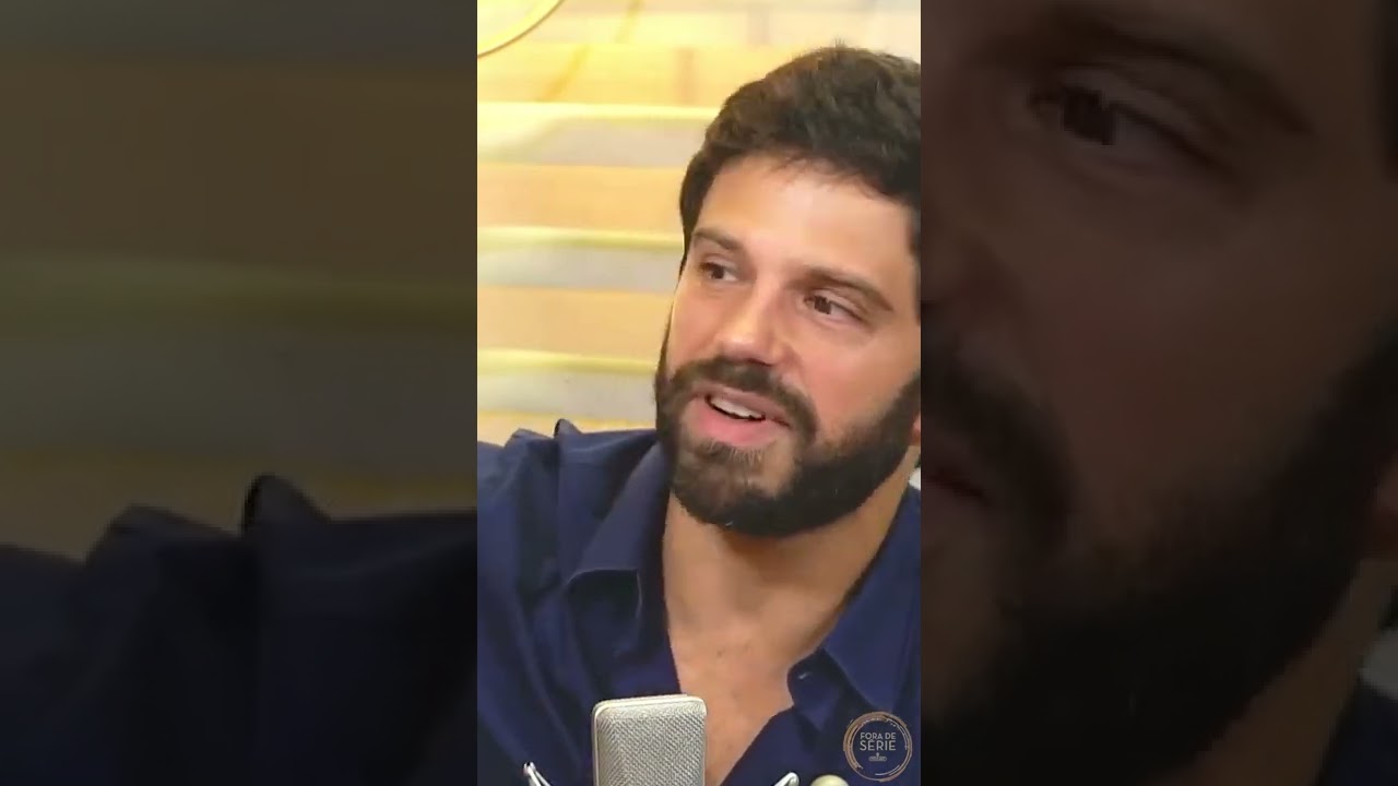 A F&Eacute; PR&Aacute;TICA DO POVO DE ISRAEL I FORA DE S&Eacute;RIE #SHORTS