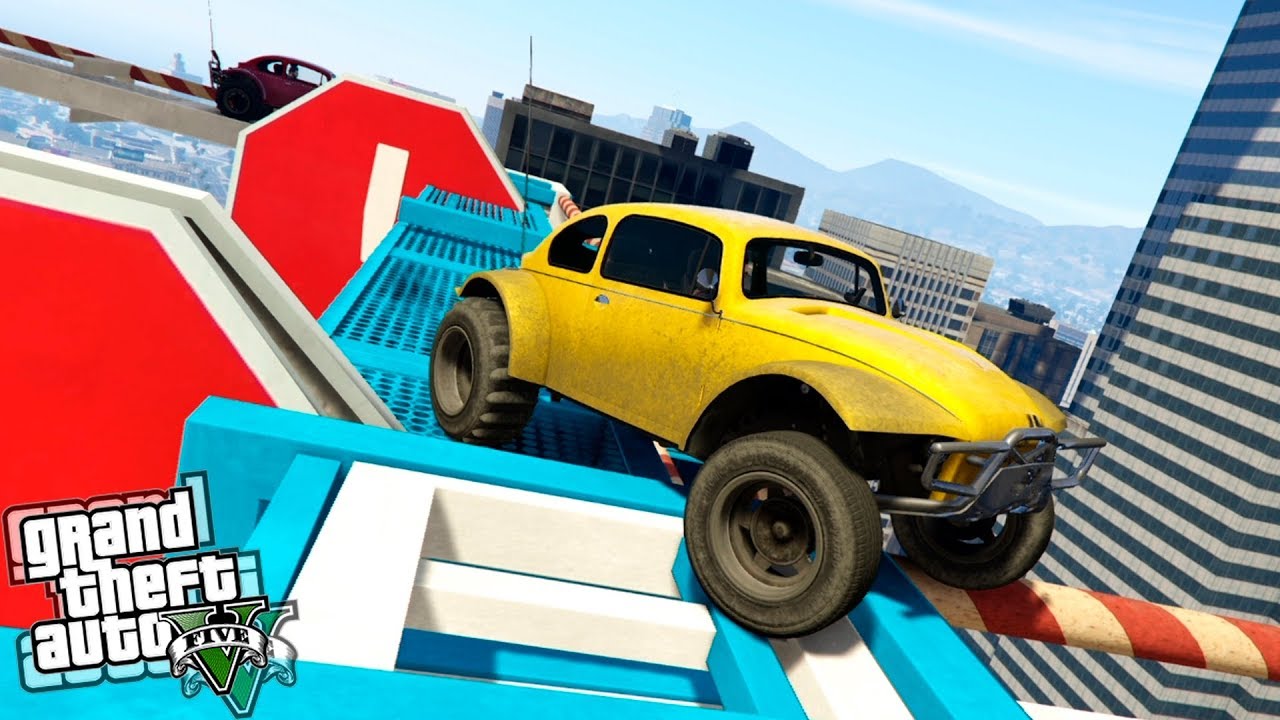 GTA 5 | QUIERE JUGAR LOS PLAYOFF DEL NF!! CARKOUR CON EL INJECTION | XxStratusxX