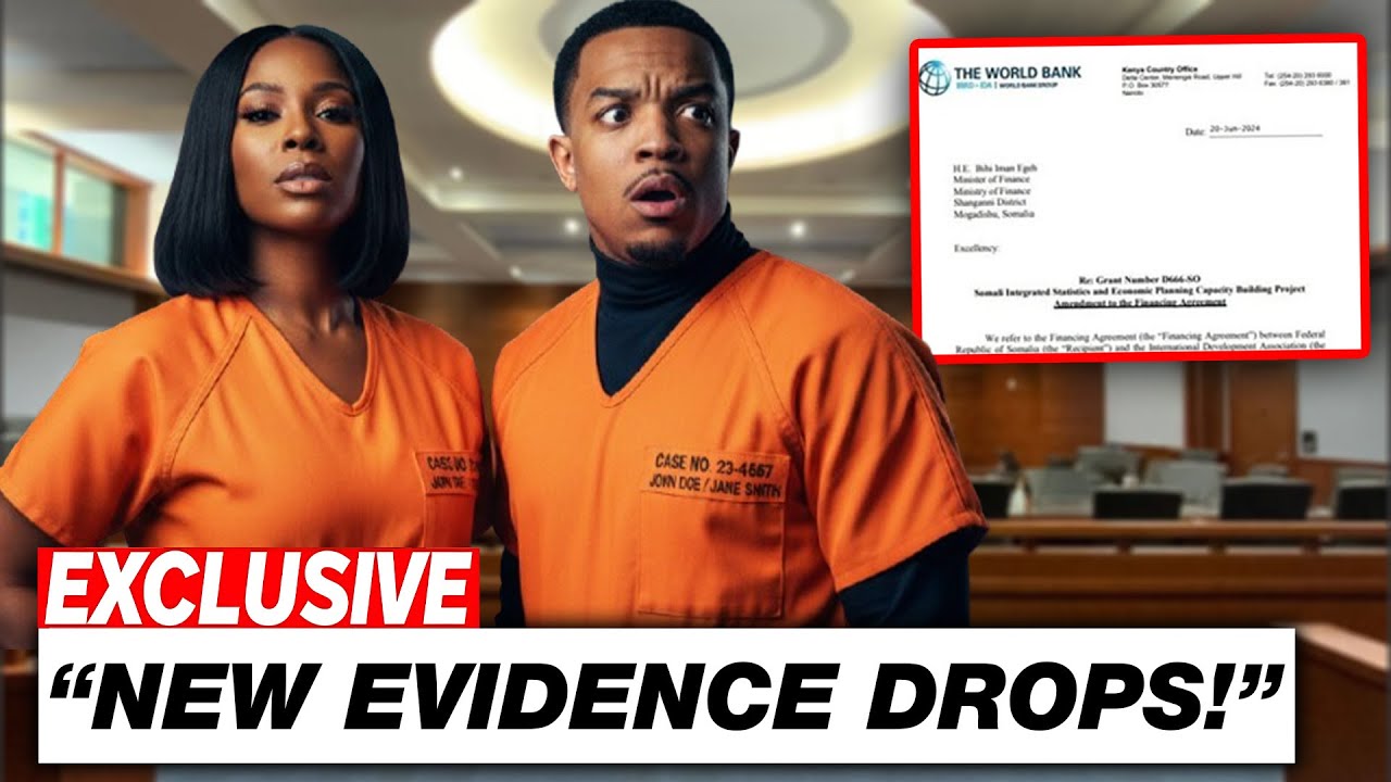 New Evidence in Jennifer Williams' $367K Fraud Case Sends Shockwaves Online