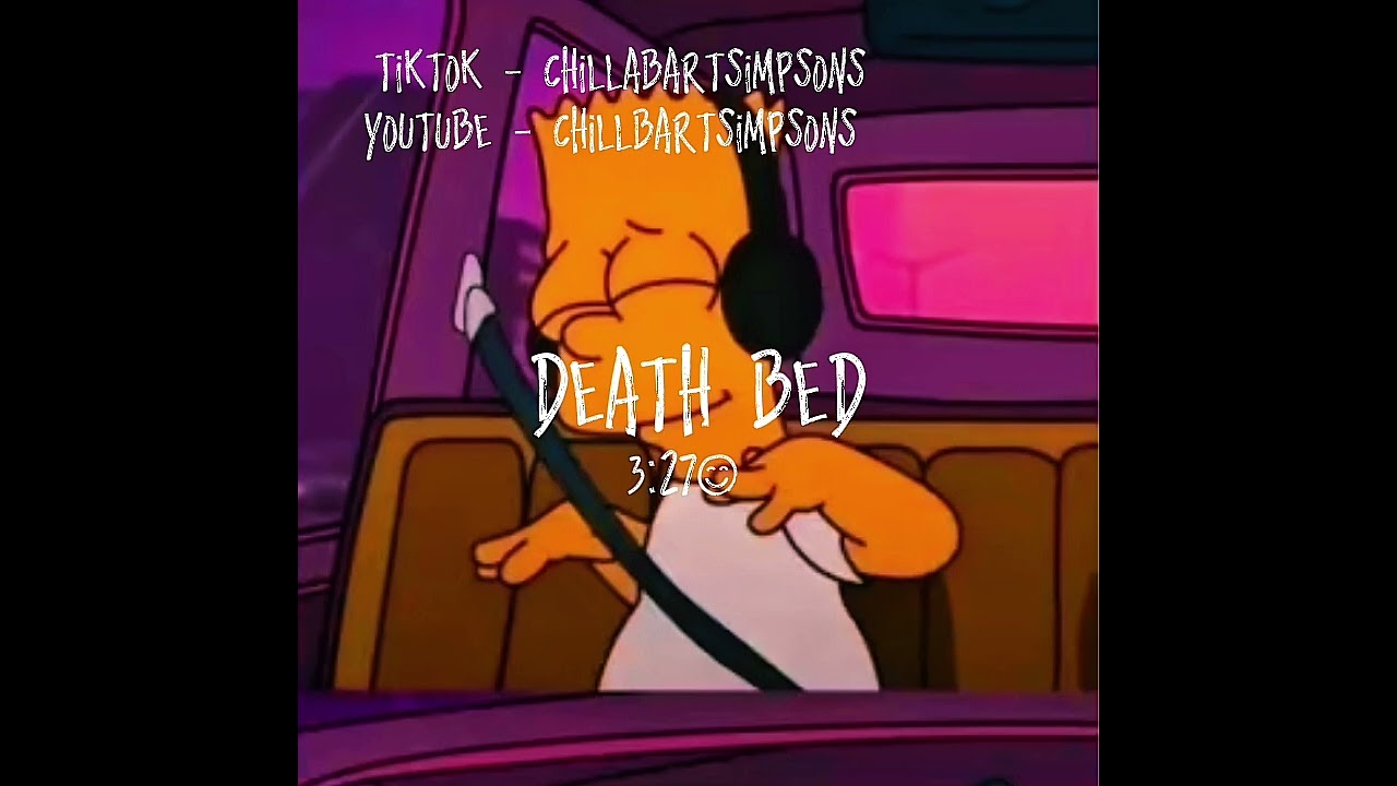 Death Bed 