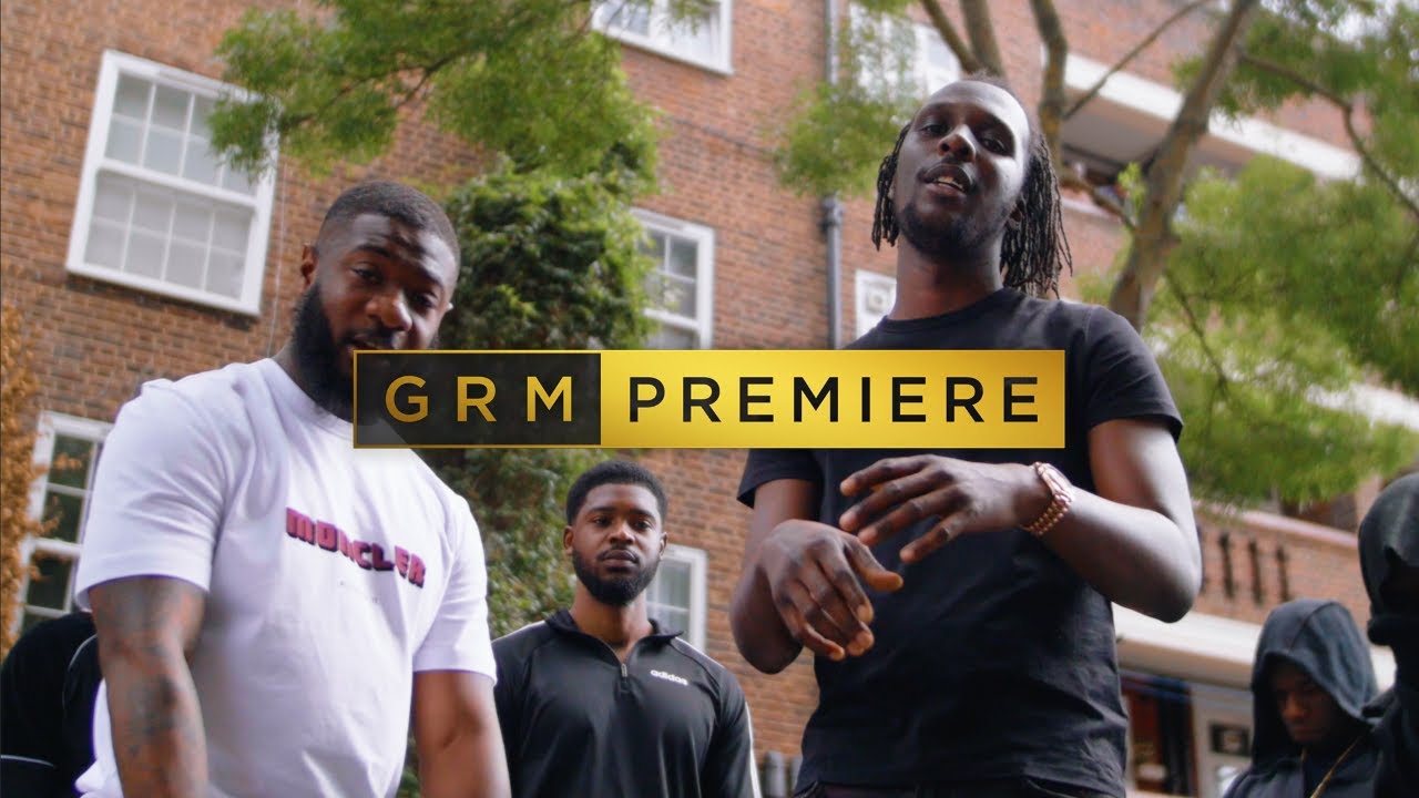 S Wavey x Snap Capone - Pipes & Works [Music Video] | GRM Daily
