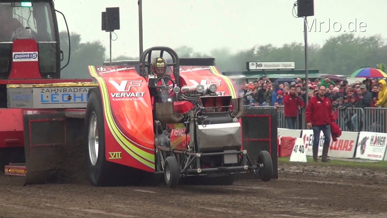 Modified 3,5t @ Füchtorf 2014 by MrJo