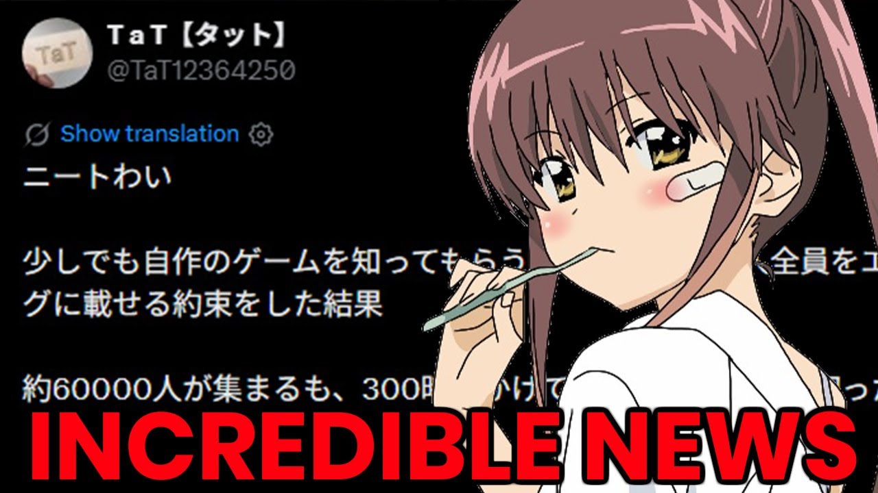 Japanese Staff Just Did The Impossible and Spent Months to Achieve It