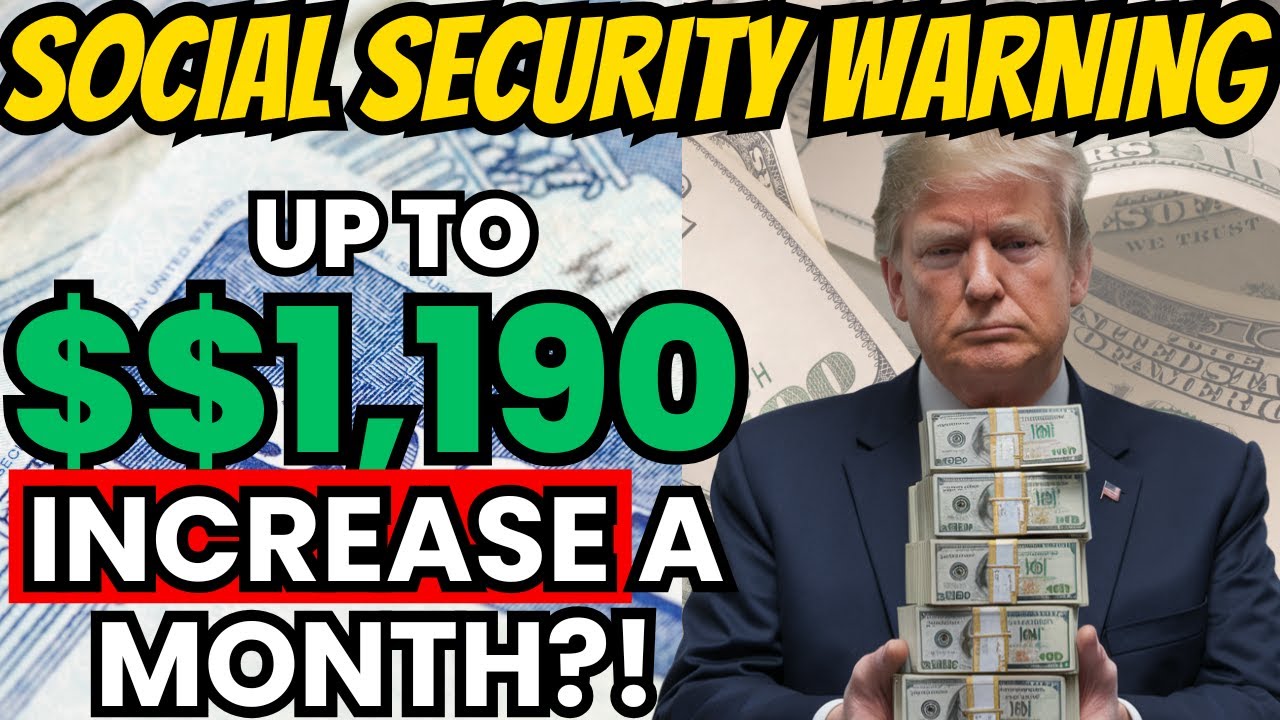 Take Advantage of Social Security Fairness Act Before It's Too Late