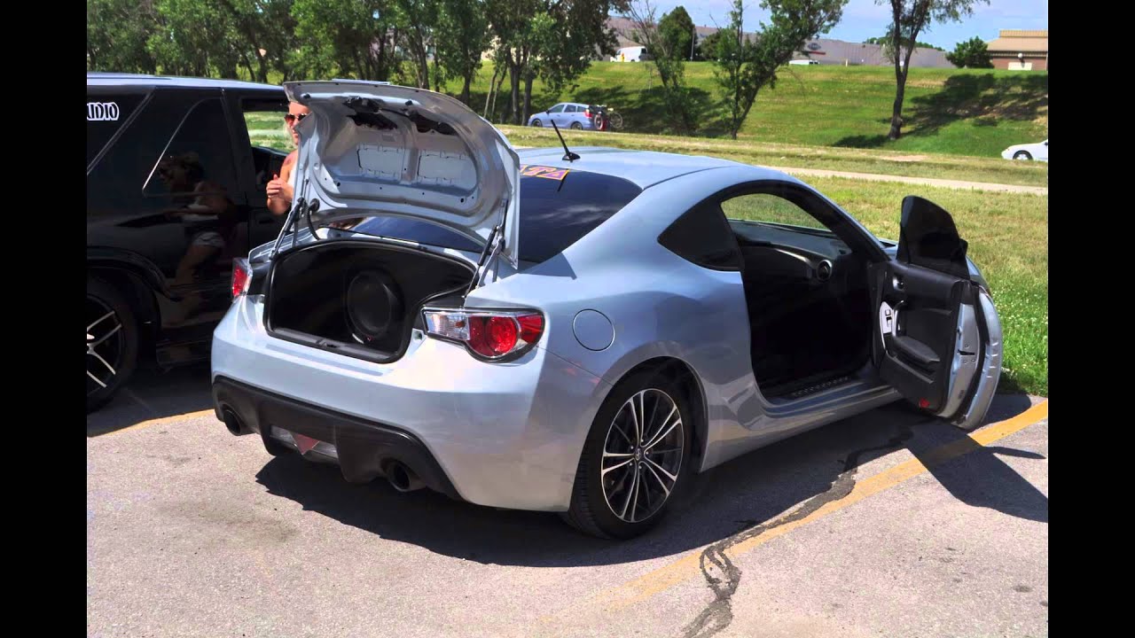 JULY 18th CAR SHOW  -  INPHASE CAR AUDIO