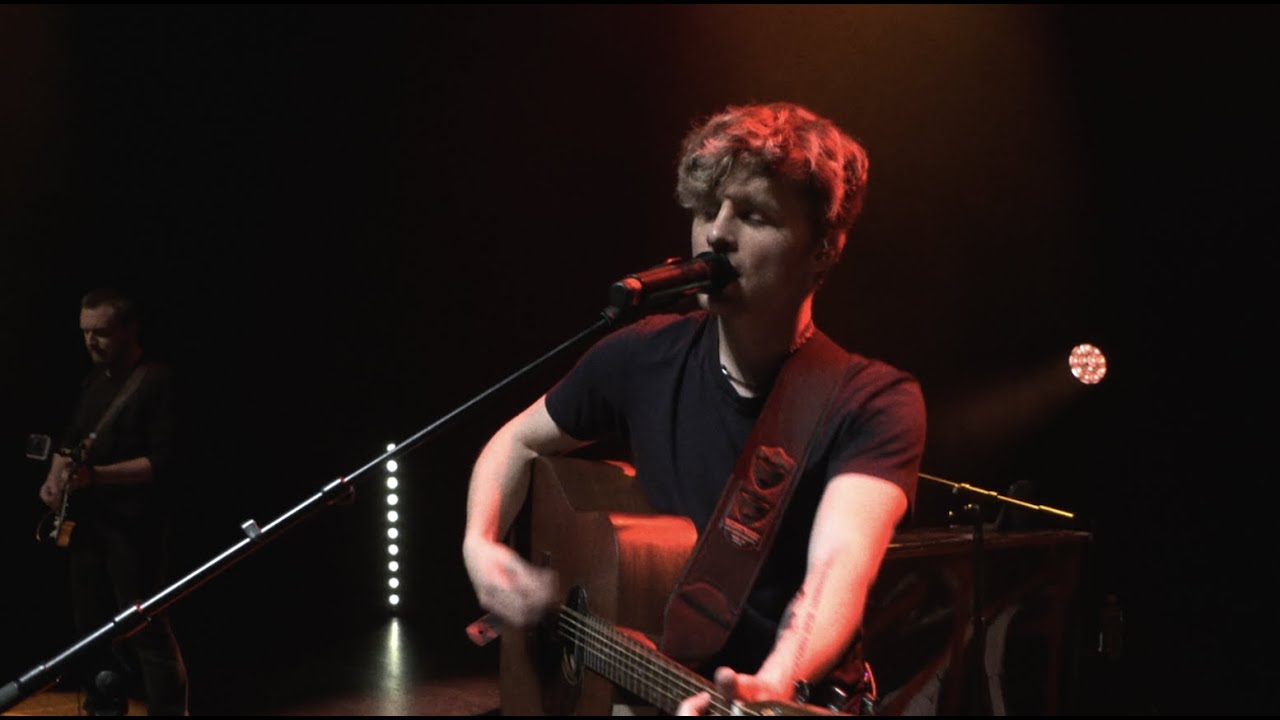 Clem Chouteau - Silence face au miroir (Live session 