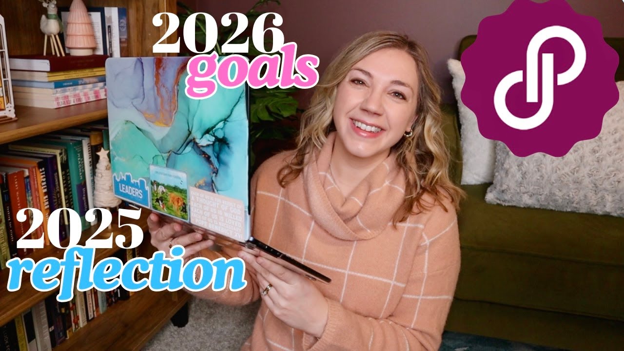 Reselling on Poshmark in 2026 ~Reflecting on 2025 & How I'm Running my Business in 2026~