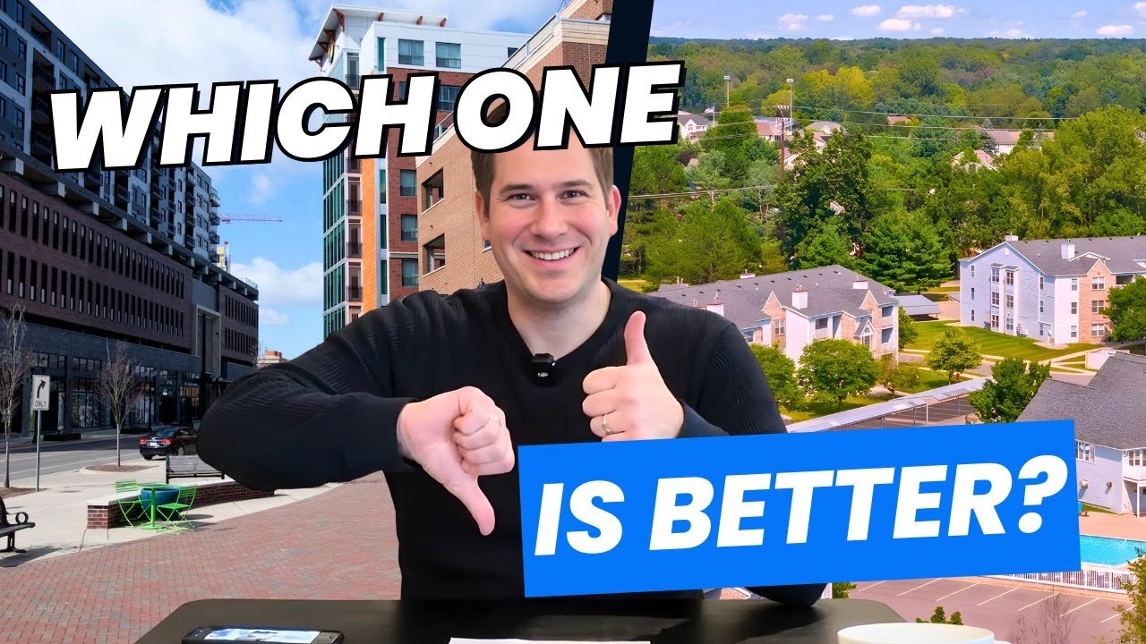 East Lansing vs Okemos: Which One Is Better to Live In?