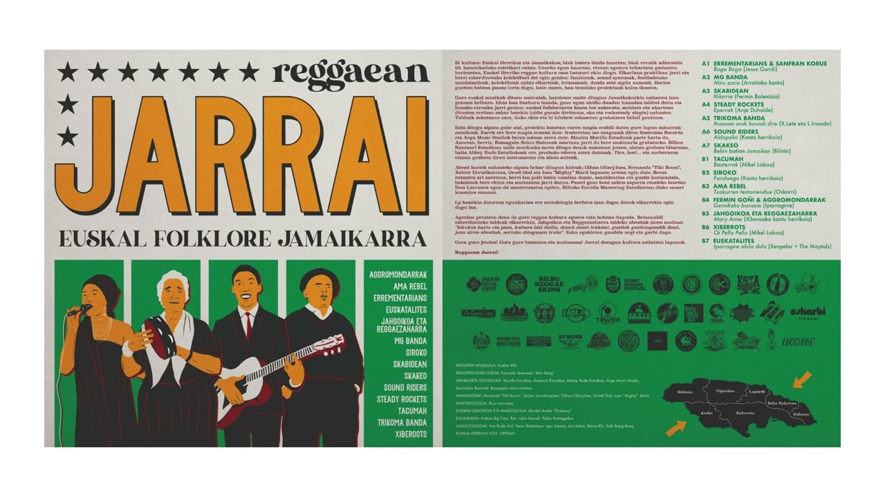 Euskatalites – Iparragire Abila Dela