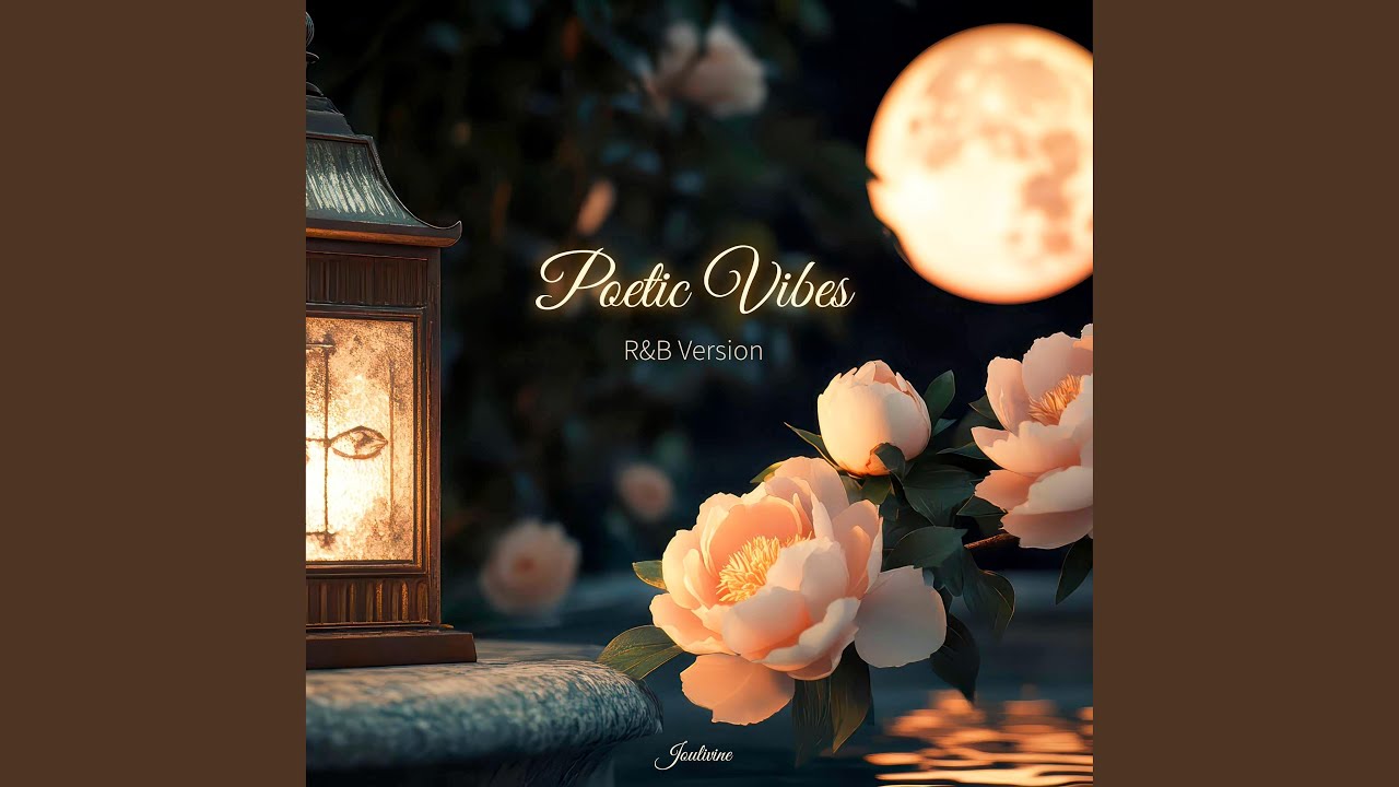 Poetic Vibes (R&B Version)