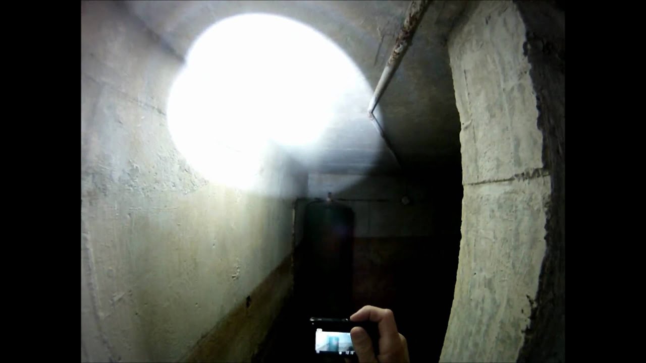 Atlanta Inspector Discover Underground Bomb Shelter In Backyard