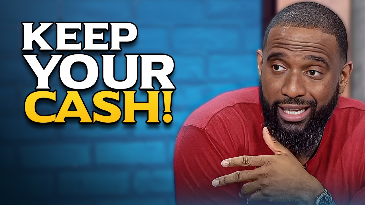 Why You Should Keep Cash Ready Right Now! | Wallstreet Trapper
