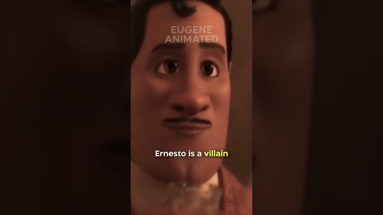 Did You Know In COCO&hellip;