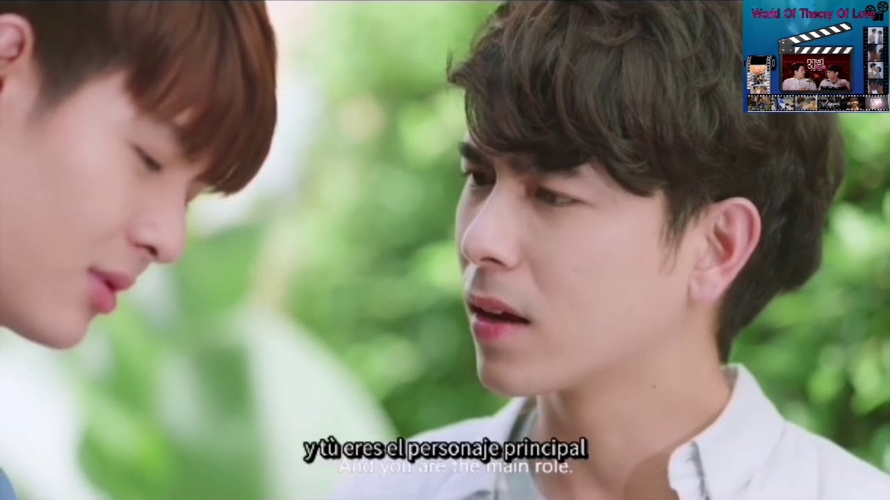 WHYRU The Series Trailer Oficial SUB ESPAÑOL 2020