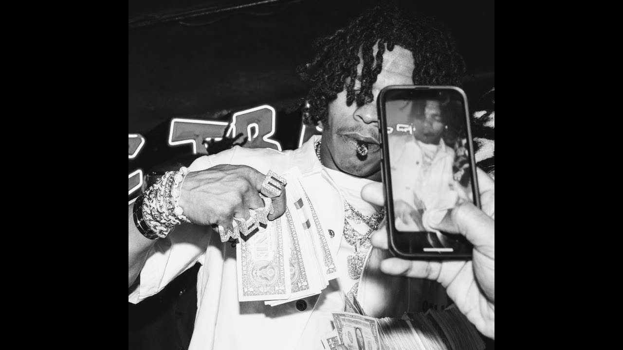 [FREE] LIL BABY TYPE BEAT 2025 - 