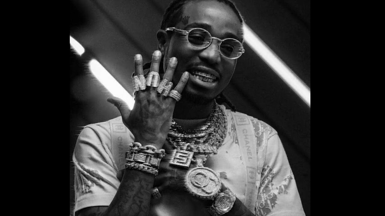 [FREE] OFFSET X QUAVO TYPE BEAT 