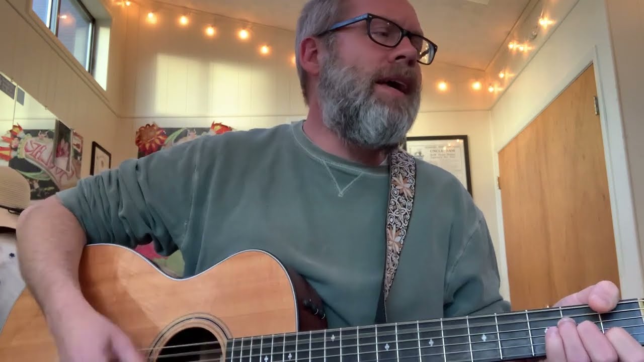 Don't Carry It All - The Decemberists