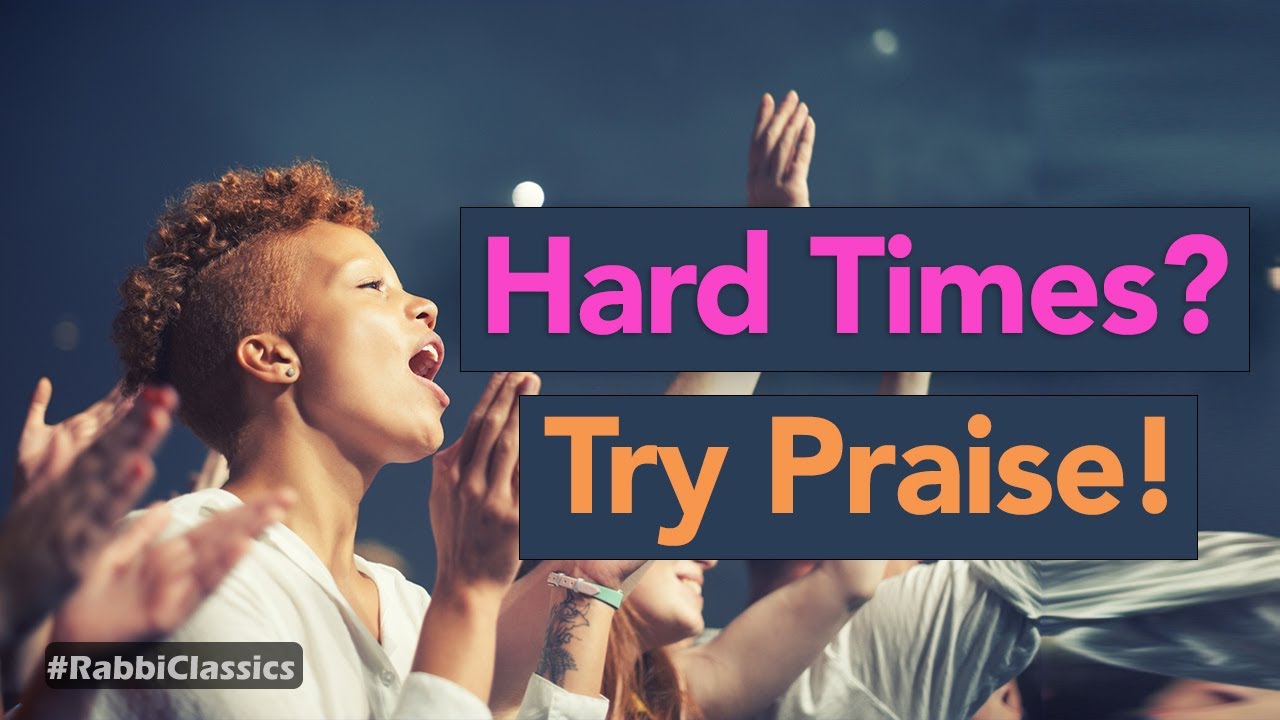 Hard Times and God’s Process | Understanding the Book of Romans from a Messianic Perspective