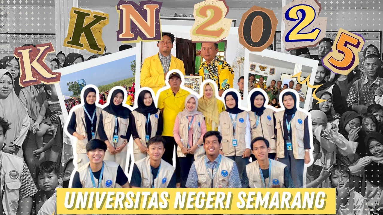 Cerita Keseruan Kita di Desa Sangkanjoyo🤍🤍🫂