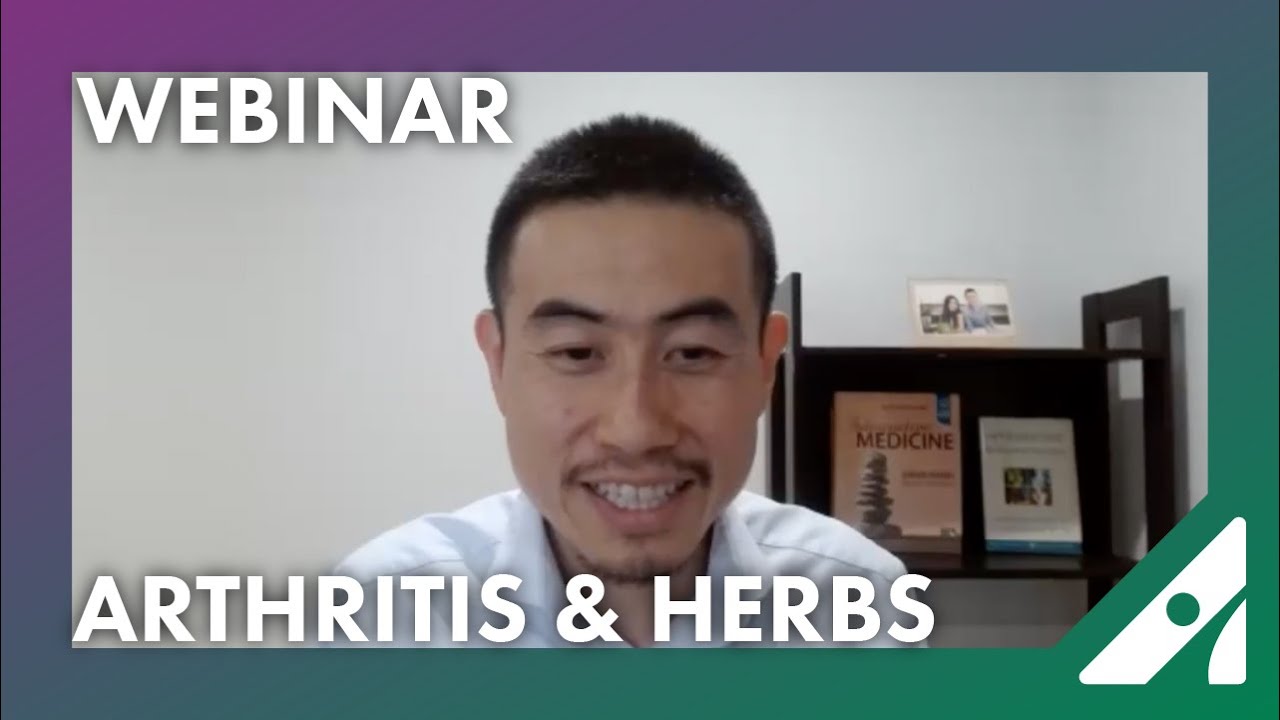 Supplements, Herbs and Spices for Arthritis