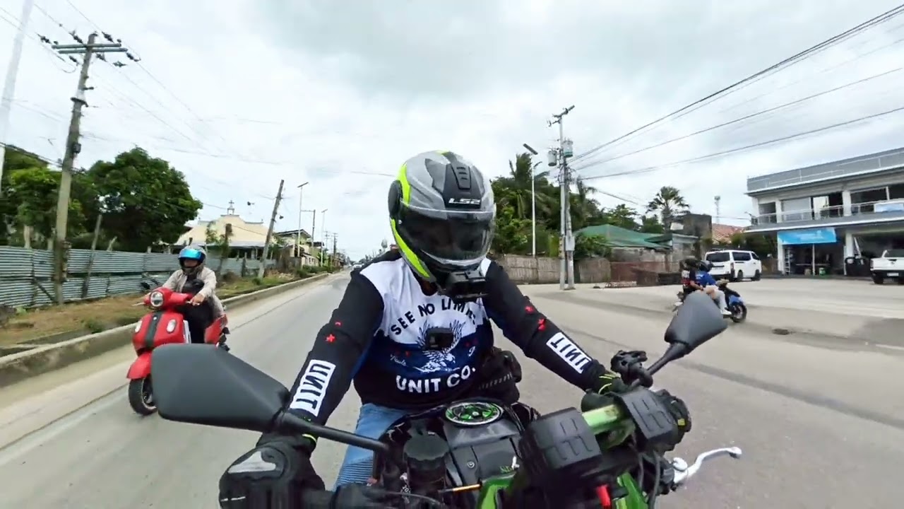 Welcome to San Miguel Iloilo