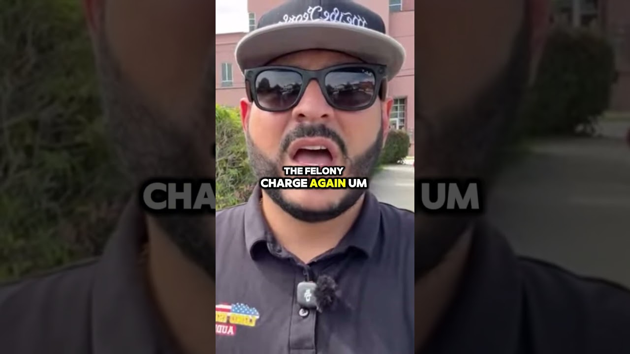 Шон Пол Рейес признан невиновным по всем пунктам обвинения!