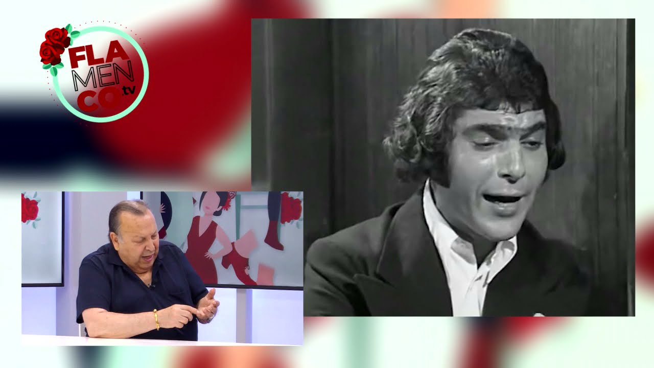 Paco Cepero | FLAMENCOTV