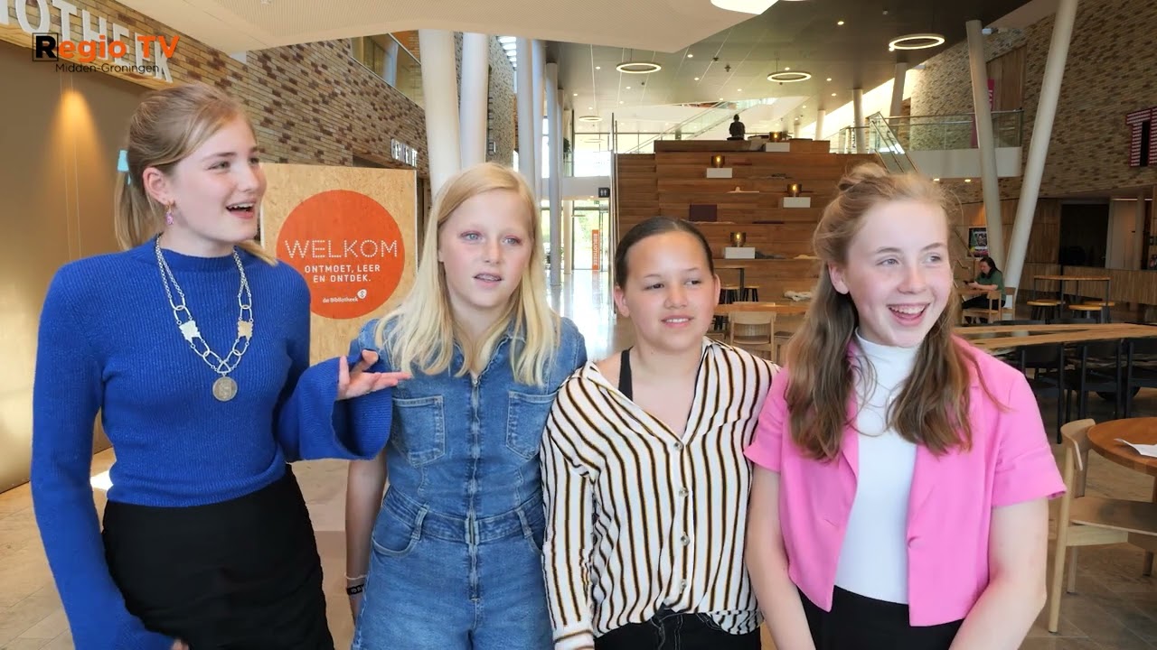 Kinderraadsakkoord 2022-2023