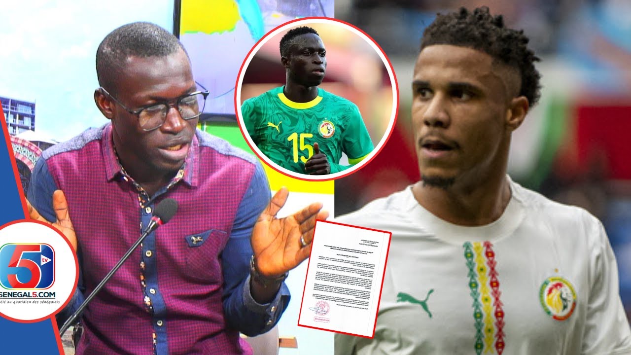 L’Empoisonnem€nt des 3 Joueurs au Maroc? Arfan Lâche une Bombe sur les Révélations de Jackobs sur…