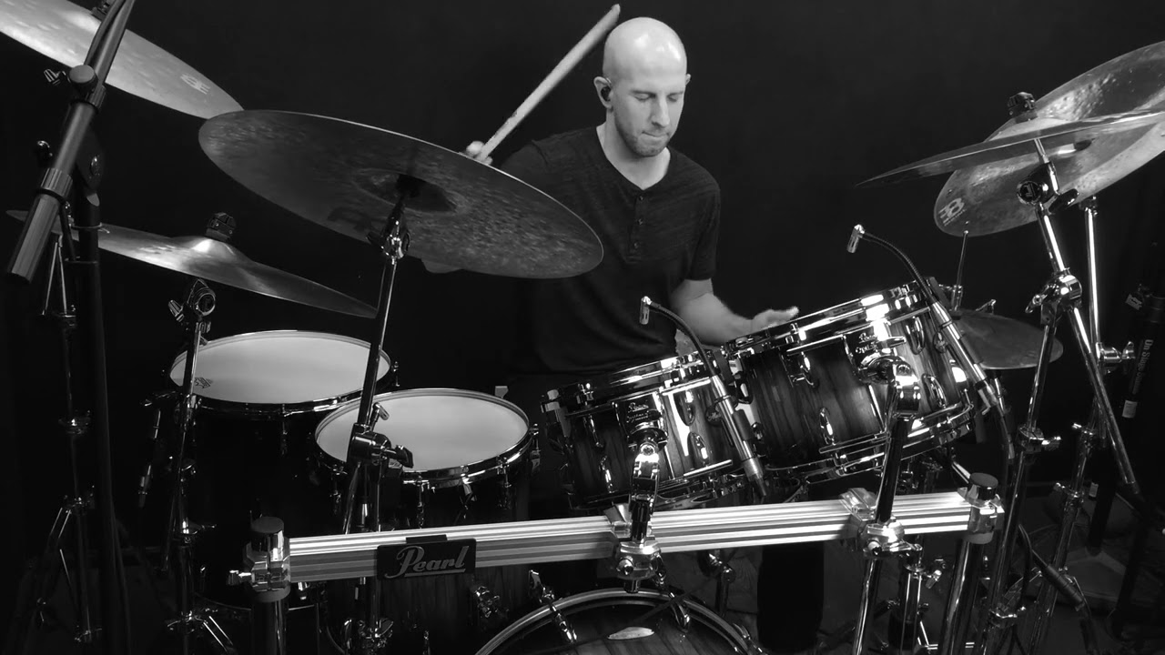 'Light The Way' - Louie Palmer/Marco Renteria/Javier Leal