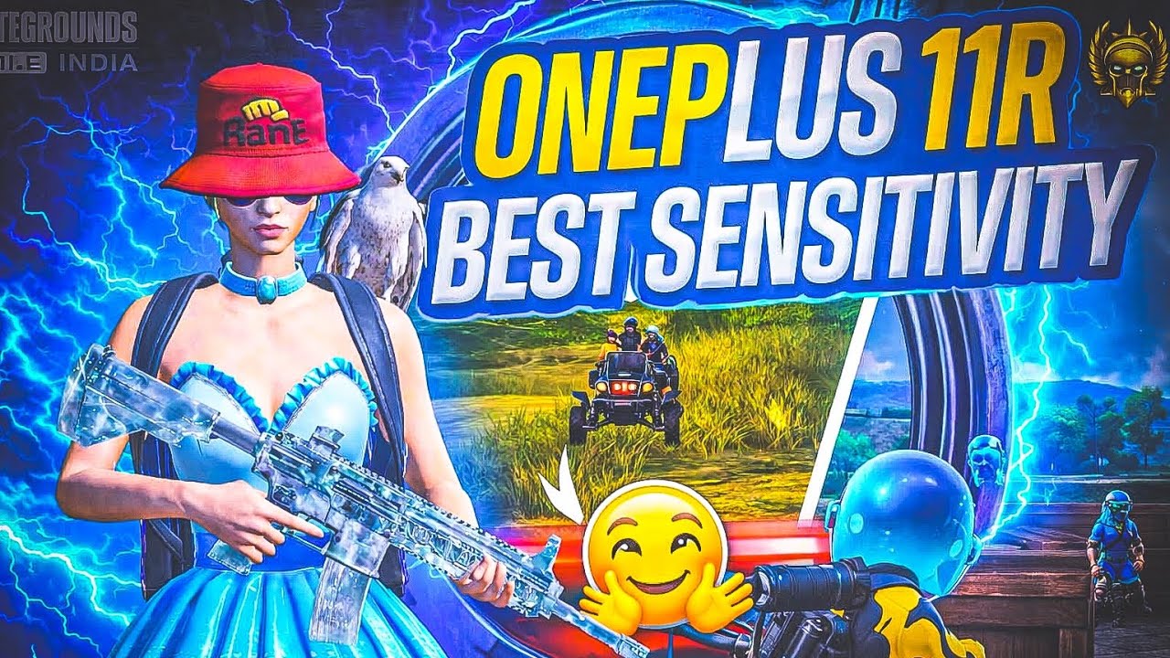 ONEPLUS 11R 120 FPS TEST BGMI /PUBG MOBILE 4.2 UPDATE 💥 UNLOCK 120 FPS |ONE PLUS 11R STEEL POWERFUL