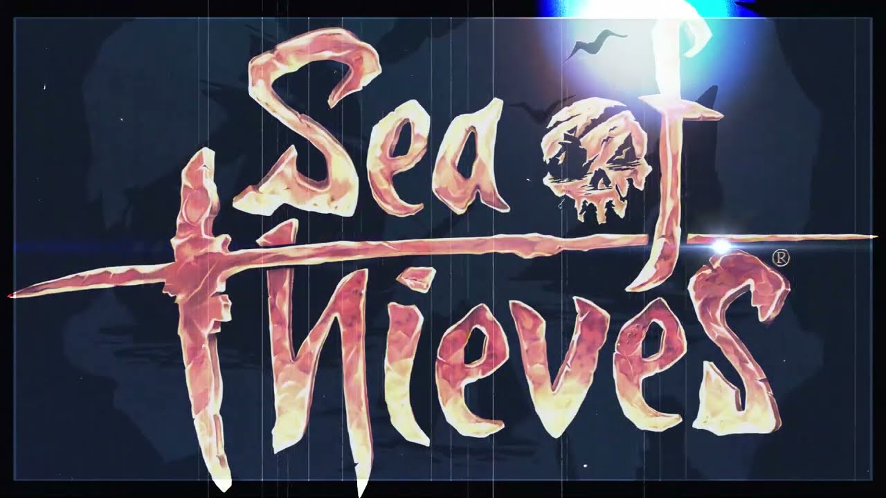 Stefan Lof - The Beauty of Sea of Thieves