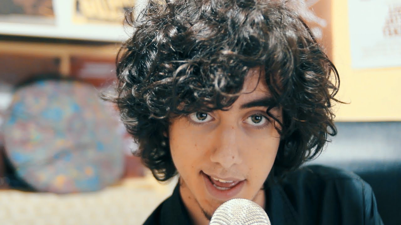 YOUR FAVOURITE ASMR MOUTH SOUND