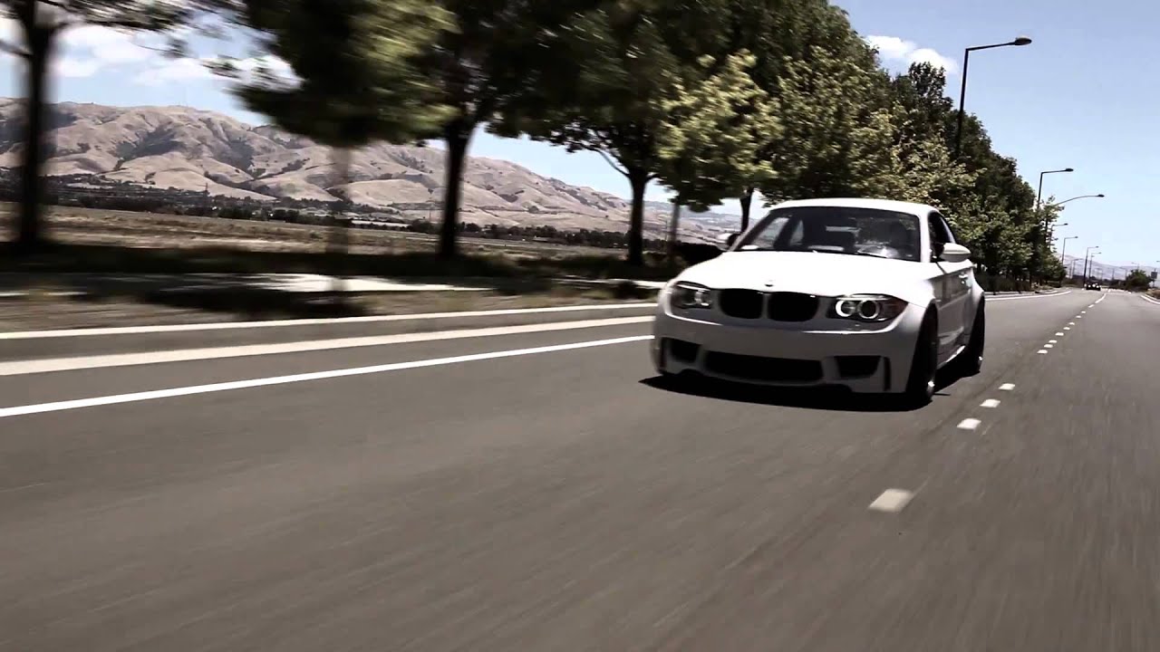 BMW 1M + M3 + Akrapovic Evo Exhaust Systems