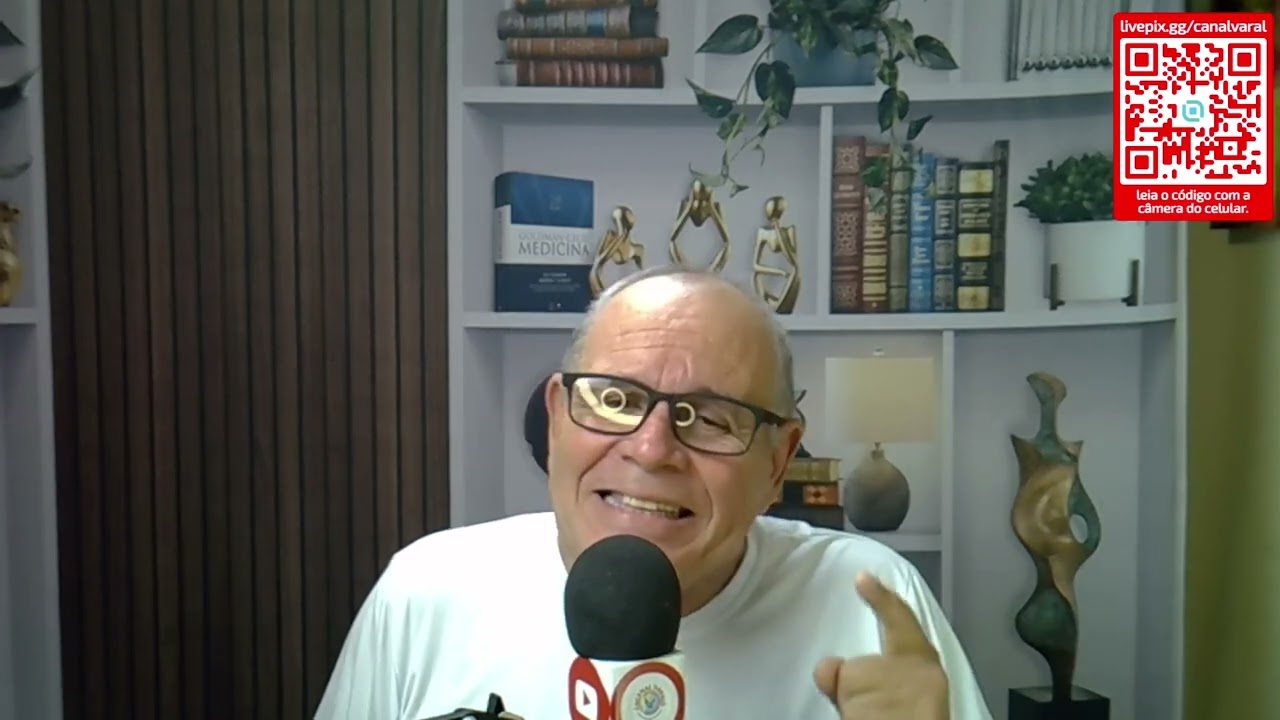 Joel,uma fé inabalavel.#caminhoparaumavidamelhor