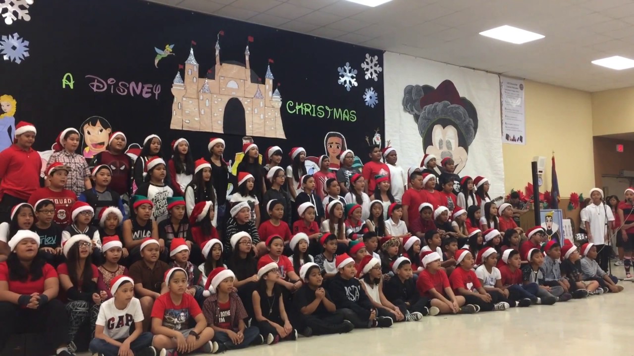 Liguan Elementary School 5th Grade Performance