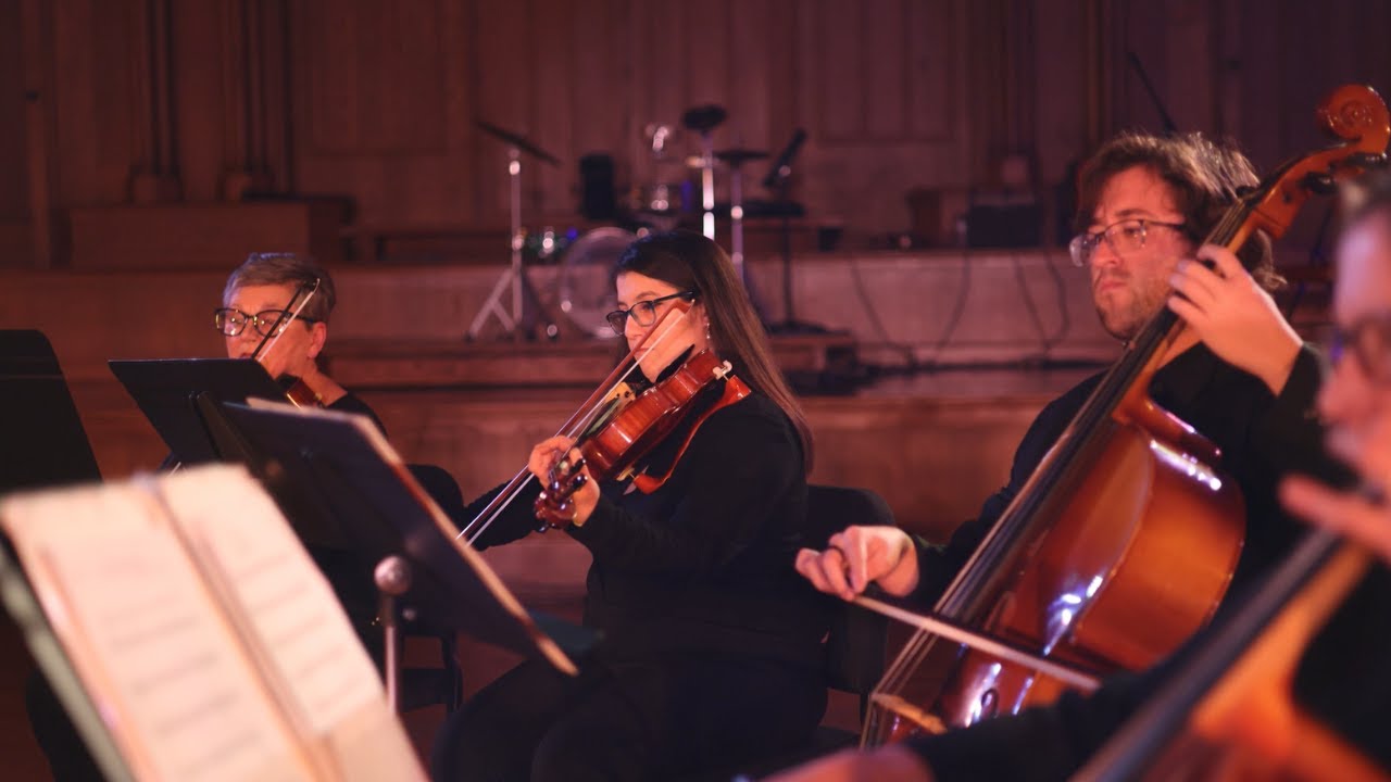 Violins Of Hope-Wisconsin Partner Reflection: Danceworks Story