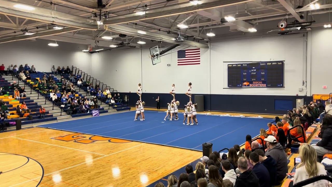 2026 MVC at Buffalo Grove Comp