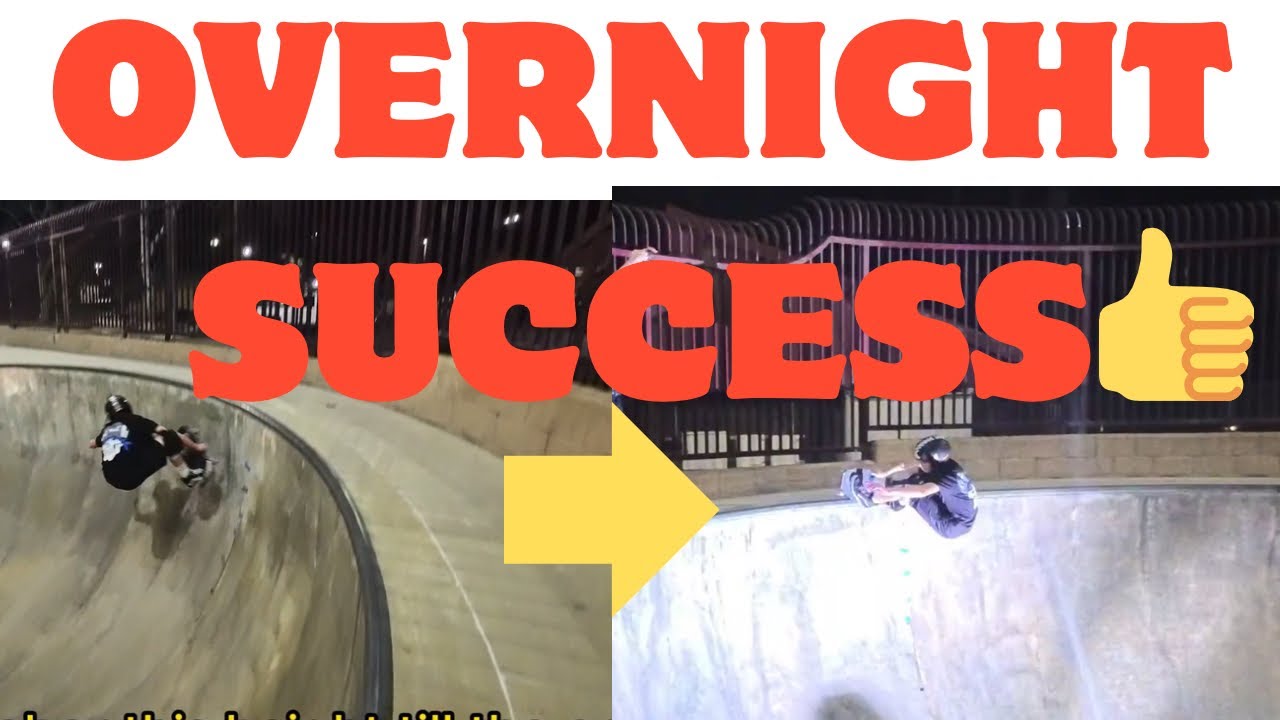 Teanager's progression is so quick in Upland Skatepark 01 28 26